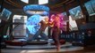 Marvel Vs. Capcom Infinite : Un trailer pour son costume exclusif à la Playstation 4