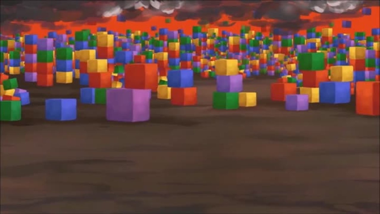Tumblestone