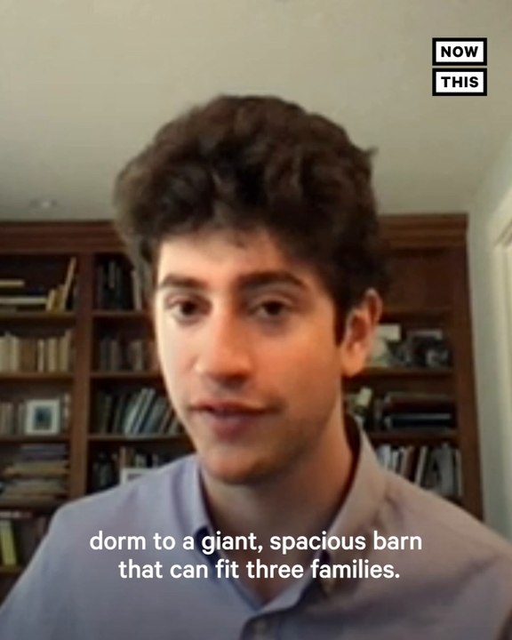 Harvard Students Create Website to Help Ukrainian Refugees Find HousingTwitter:Harvard Students Make Website to Help Ukrainian Refugees Find Housing