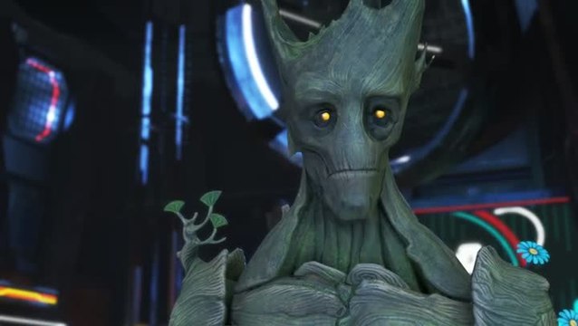 Marvel’s Guardians of the Galaxy: The Telltale Series : Bande annonce du cinquième et dernier épisode