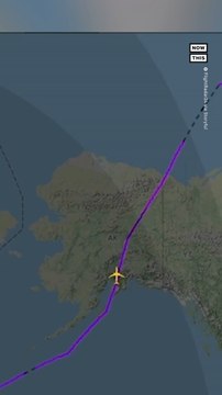 Tokyo-to-London Flight Avoids Russian Airspace