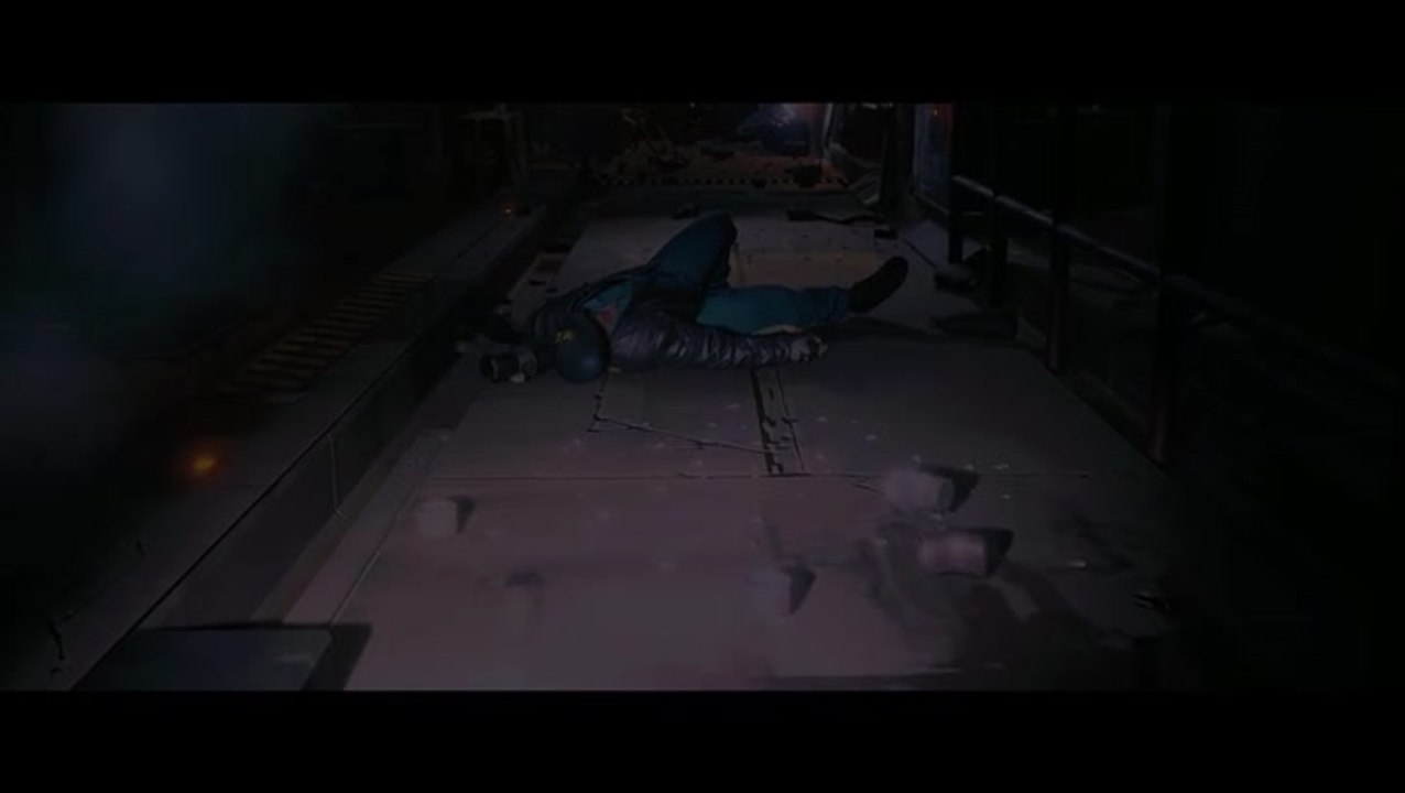 Ruiner Lauch Trailer
