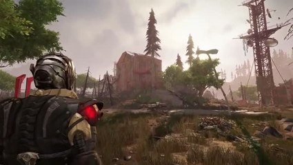 ELEX : Le RPG dévoile la faction des Clerics