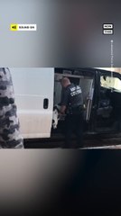 Colorado Police Find Stolen Car With Dog Inside