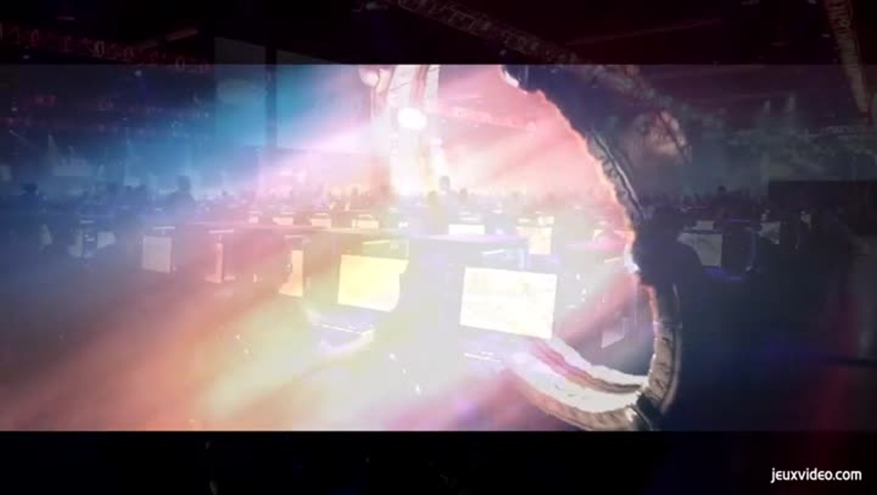 Blizzcon 2017 - World of Warcraft : Battle for Azeroth, le conflit renaît