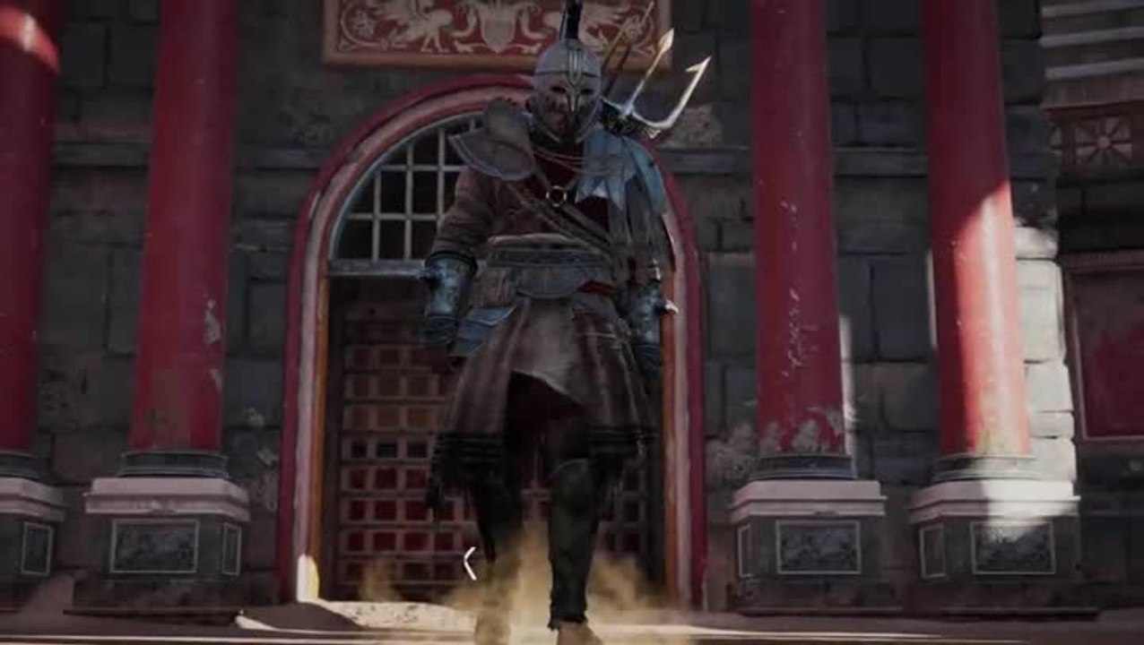 Assassin's Creed Origins : Pack