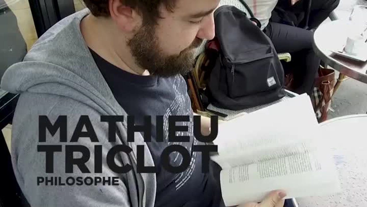 Le Sell présente son documentaire : Itinéraires du Jeu Vidéo