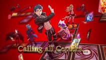 Culdcept Revolt Multi Trailer