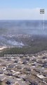 Florida Wildfires Burn 29k+ Acres