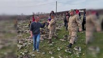 Son dakika haberi... Down sendromlu kayıp çocuk, jandarmanın çalışmaları ile bulundu