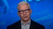 CNN's Anderson Cooper Announces Birth of Second Son