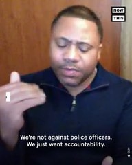 Amir Locke's Family Calls for Justice in Police Shooting