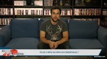 Boite à Questions #18