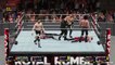 WWE 2K18 : Des combats fun et techniques pour les fans