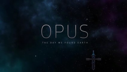 OPUS : The Day We Found Earth trouve le chemin de la Switch