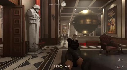 Freedom Chronicles - Episode Zéro - Jessica