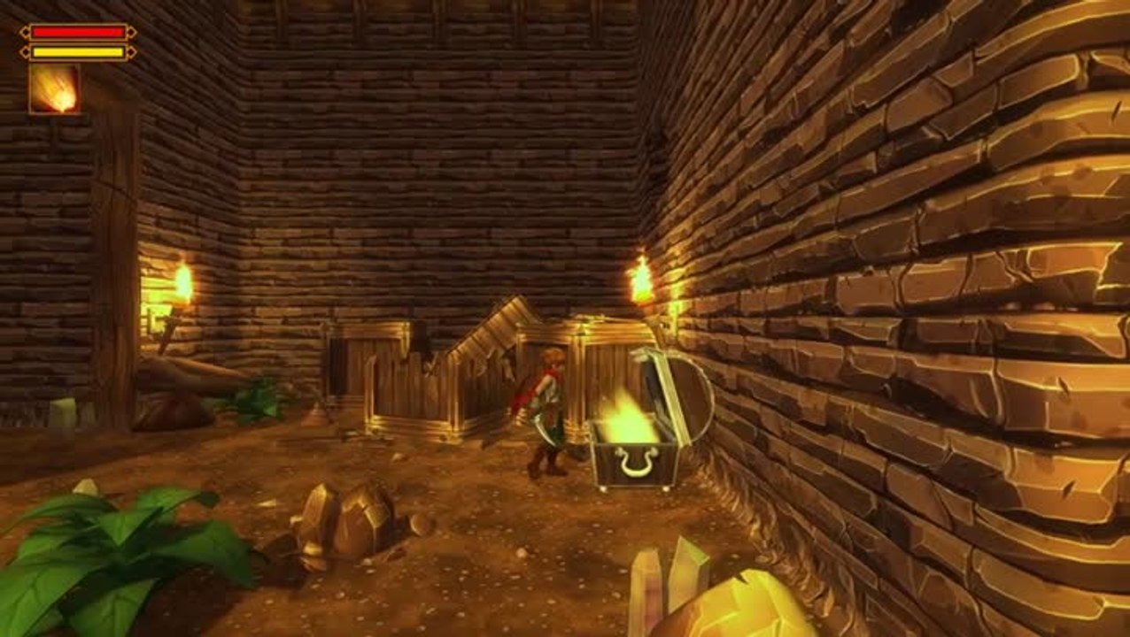 The Forbidden Arts - Coming to Steam Early Access Feb 7, 2018