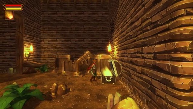 The Forbidden Arts - Coming to Steam Early Access Feb 7, 2018