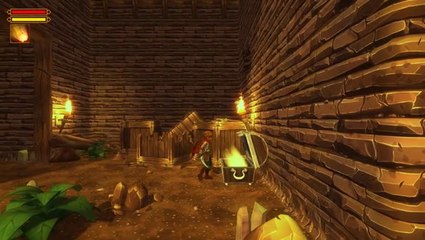 The Forbidden Arts - Coming to Steam Early Access Feb 7, 2018