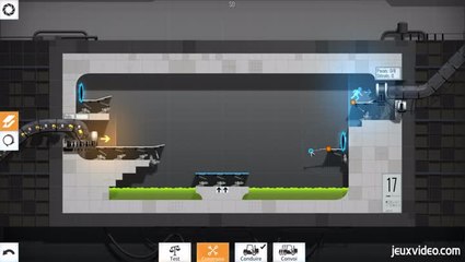 Portal Bridge Consqtructor