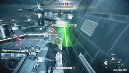 Star Wars  Battlefront II : les Affrontements Héroïques
