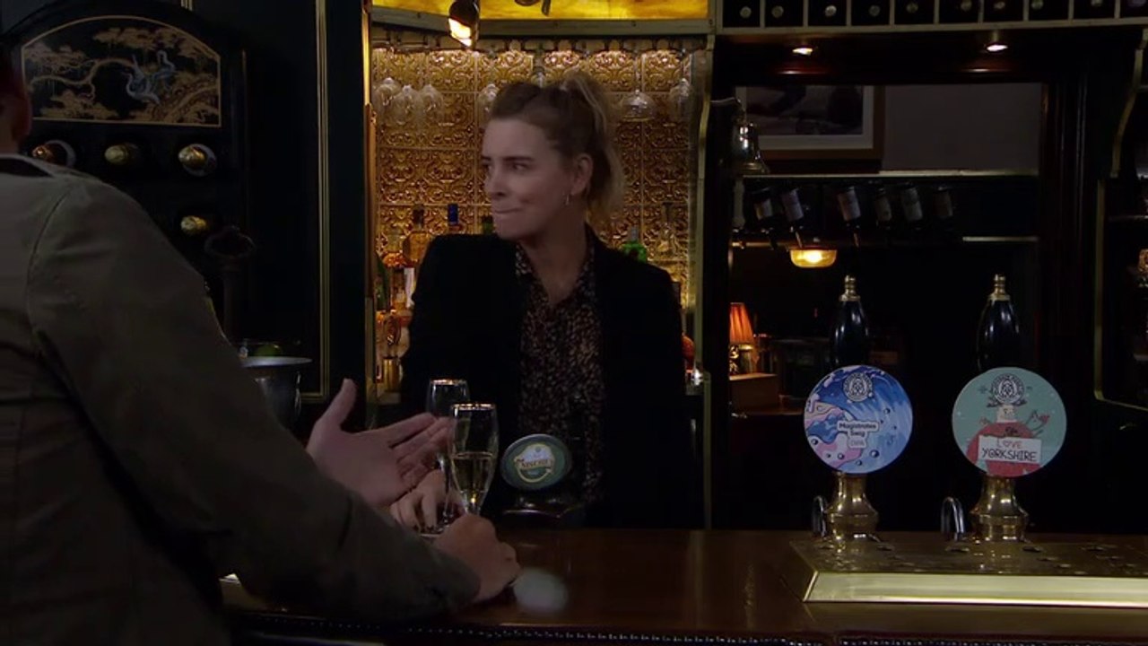 Emmerdale 1st April 2022 | Emmerdale 1-4-2022 | Emmerdale Friday 1st April 2022