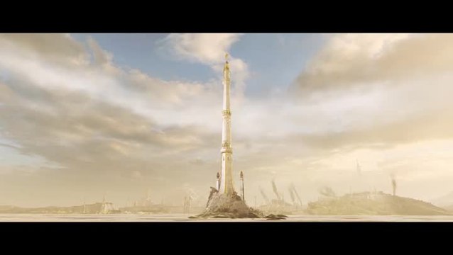 Total War Warhammer II Trailer