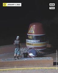 Famous Key West Landmark Damaged by Fire