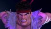 Street Fighter V : Arcade Edition Trailer