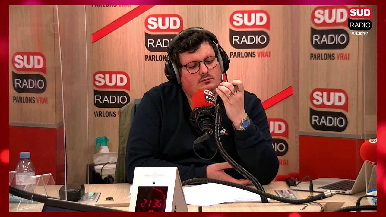 Entretien avec Anthony, organisateur de "Mettons le cancer hors-jeu"