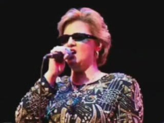 Naïma Dziria - Chebka