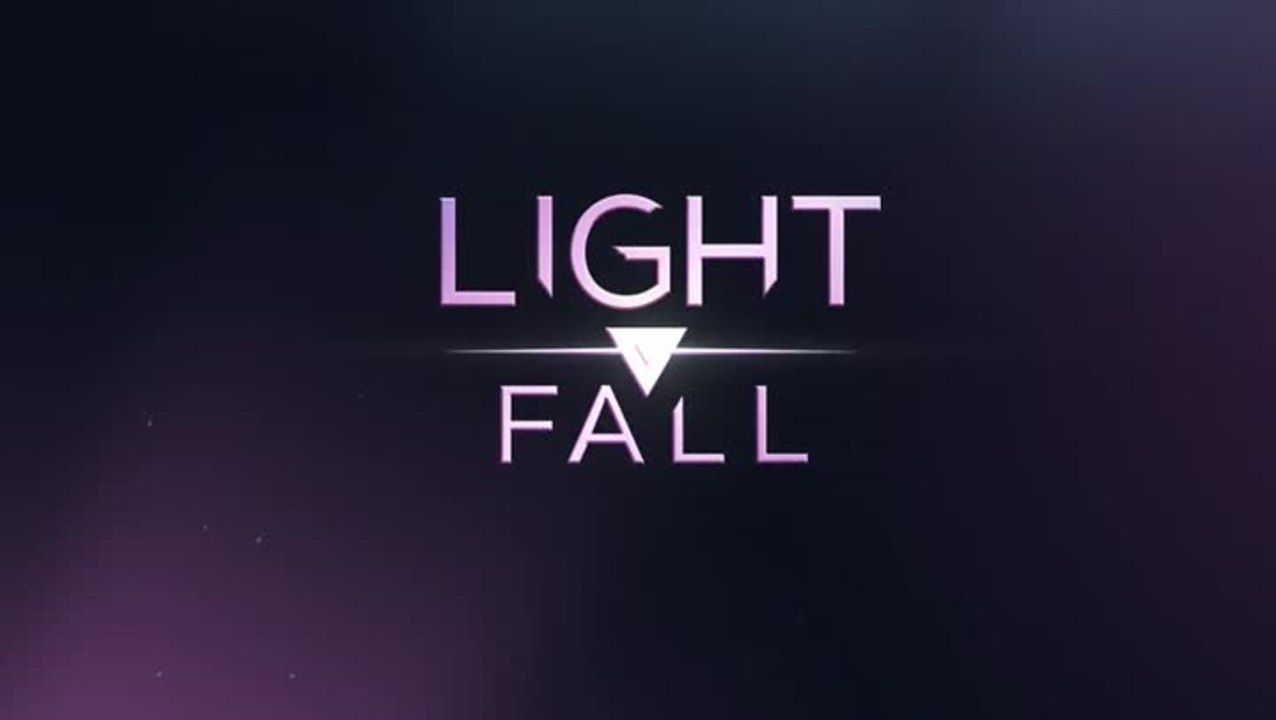 Light Fall débarque sur Nintendo Switch