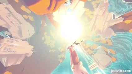 InnerSpace Gameplay 1