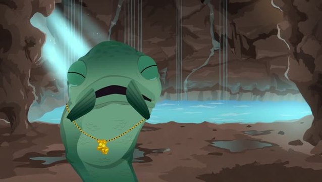 South Park : The Fractured But Whole Trailer