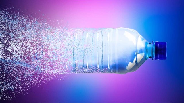 You’re Breathing in Microplastics, But What Does That Mean for Your Health?