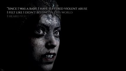 Hellblades Accolades Trailer