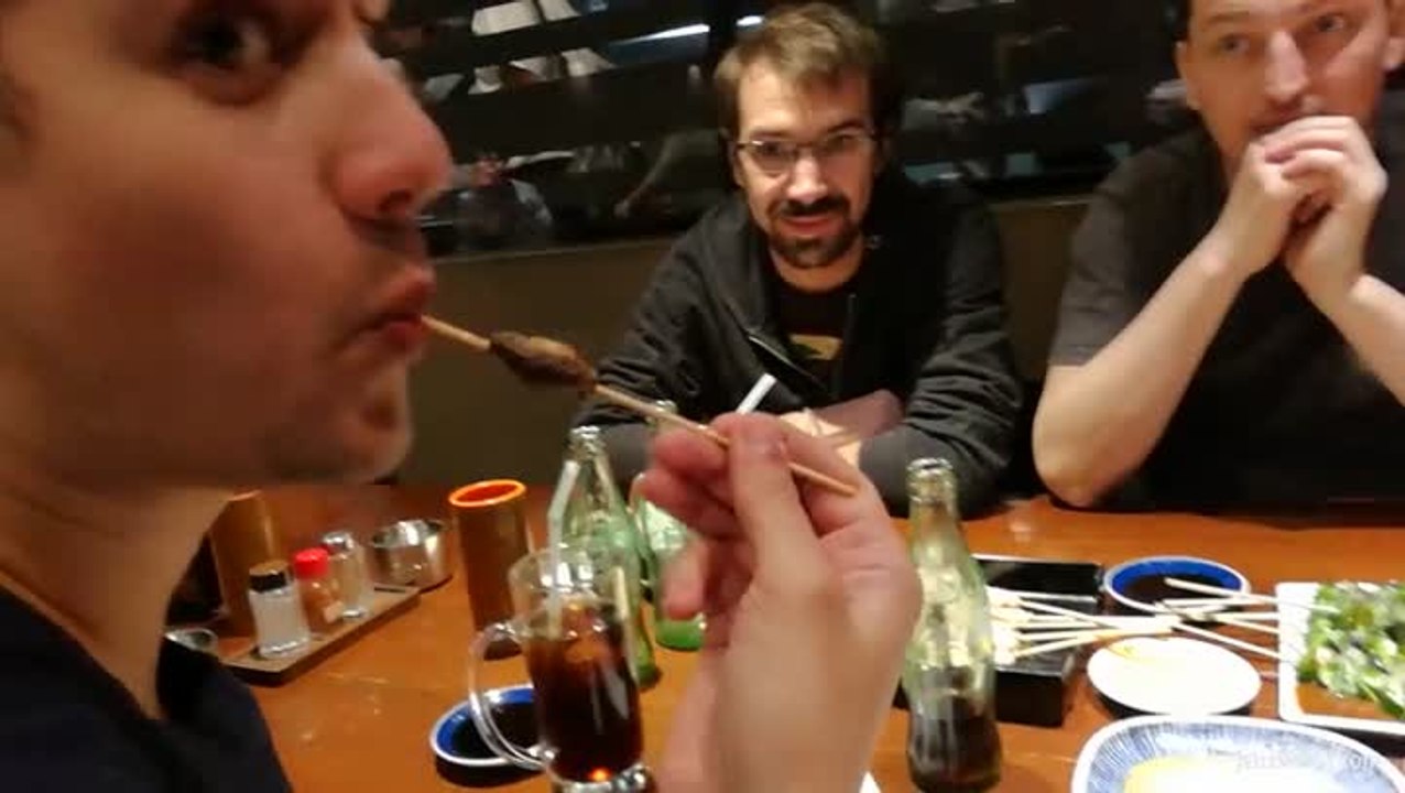Tour d'horizon de la gastronomie nippone