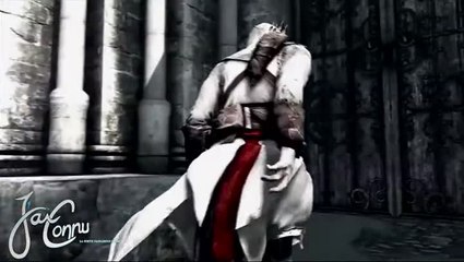 J'ai Connu la sortie d'Assassin's Creed
