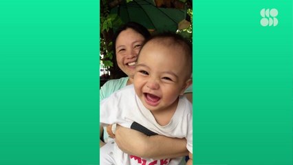 What Are Babies Saying, Anyway?!