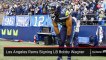 Bobby Wagner signs with the Los Angeles Rams
