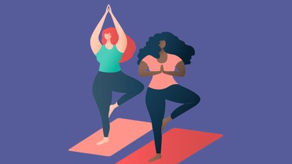 Your Pelvic Floor Matters, Here’s Why