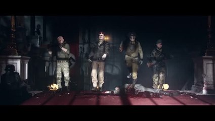 RAID World War II Trailer