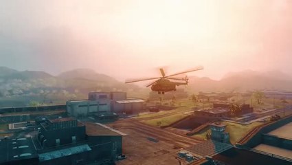 Armored Warfare Art of War trailer