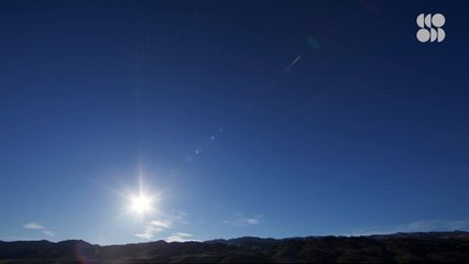 Atomic Oxygen Hidden in Earth’s Atmosphere Could Hold Clues to Our Climate Crisis