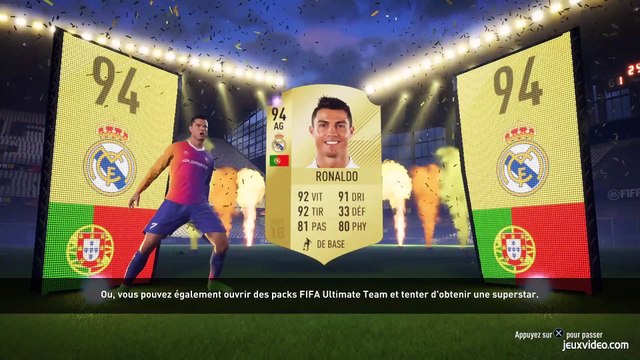 FIFA 18 : Notre avis en moins de 4 minutes