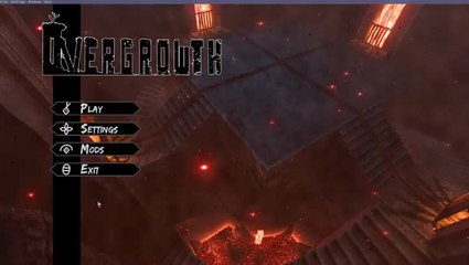 Overgrowth : La dernière mise à jour avant la sortie officielle