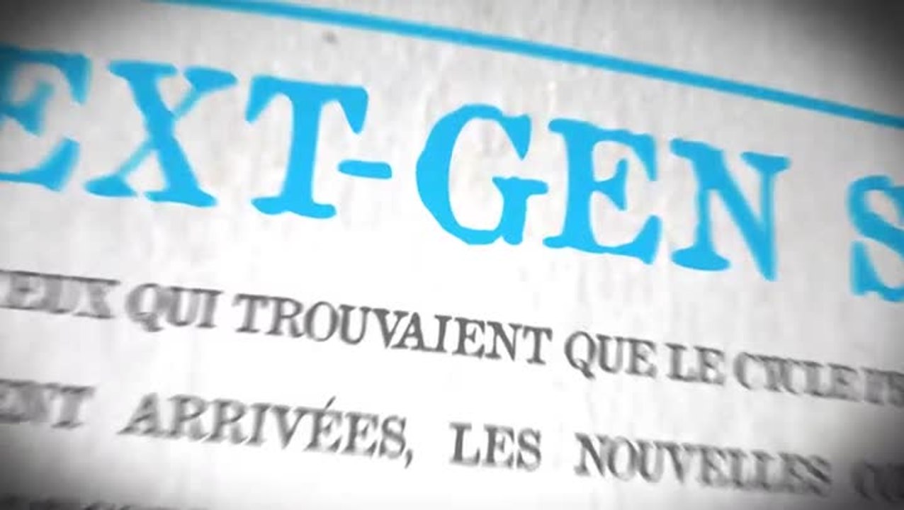 J'ai connu.... Les premières cartes mémoires