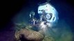 Inside the Sub That Takes Humans to the Deepest Places on Earth