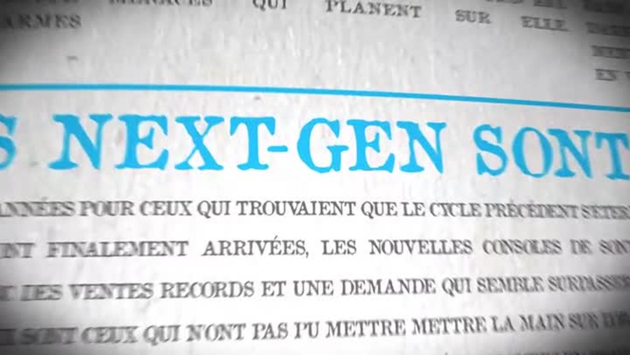 J'ai Connu... Les premiers jeux 3D