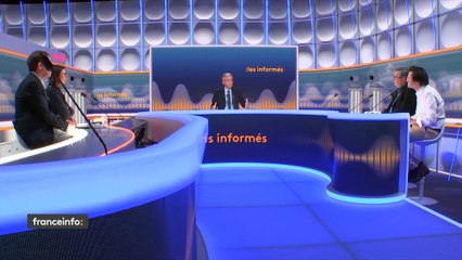 Les informés du vendredi 01 avril 2022